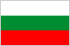 flag of Bulgaria