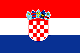 flag of Croatia
