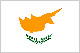 flag of Cyprus