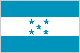 flag of Honduras