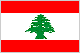flag of Lebanon
