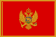 flag of Montenegro