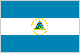 flag of Nicaragua