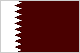 flag of Qatar