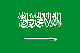flag of Saudi Arabia