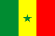 flag of Senegal