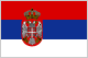 flag of Serbia