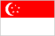 flag of Singapore