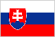 flag of Slovakia