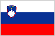 flag of Slovenia