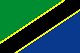 flag of Tanzania
