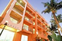 Santa Fe Hotel, Guam
