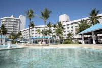 Grand Hotel, Saipan