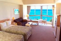 Hafadai Beach Hotel, Saipan