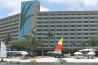 World Resort, Saipan