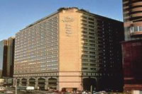 Caesar Park Hotel, Taipei