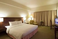 Caesar Park Hotel, Taipei