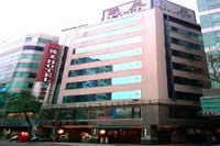 YOMI Hotel, Taipei