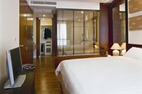 Amanta Ratchada Serviced Apartments, Bangkok