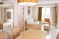 Hope Land Executive Serviced Apartment, Bangkok