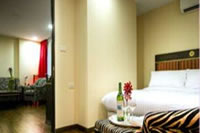 Mac Boutique Suites Hotel, Bangkok