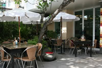 o{[i r[`tg rO ze, p^ (Baboona Beachfront Living Hotel)