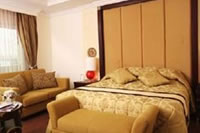 LK lTX ze, p^ (LK Renaissance Hotel)